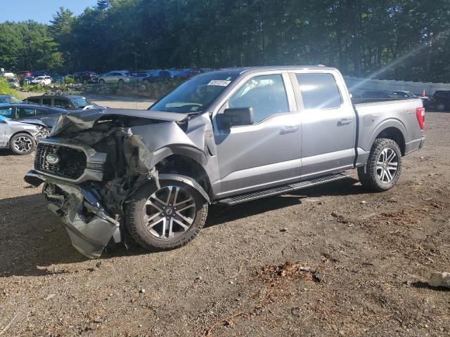 FORD F150 SUPER