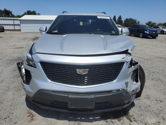 2020 CADILLAC XT4 SPORT 1GYFZER47LF031695