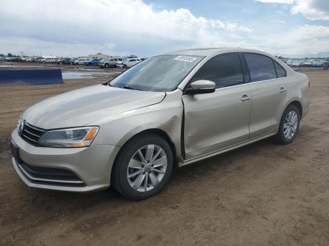 VOLKSWAGEN JETTA SE