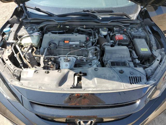 2019 HONDA CIVIC SPOR - 19XFC2F86KE037834