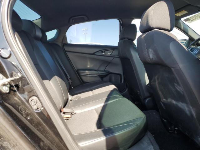 2019 HONDA CIVIC SPORT 2HGFC2F8XKH595434