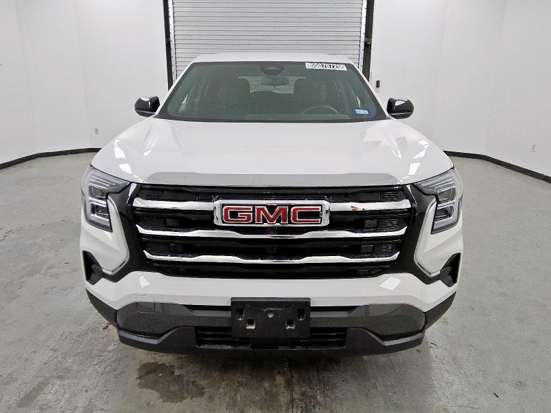 2025 GMC TERRAIN EL 3GKALMEG0SL318364