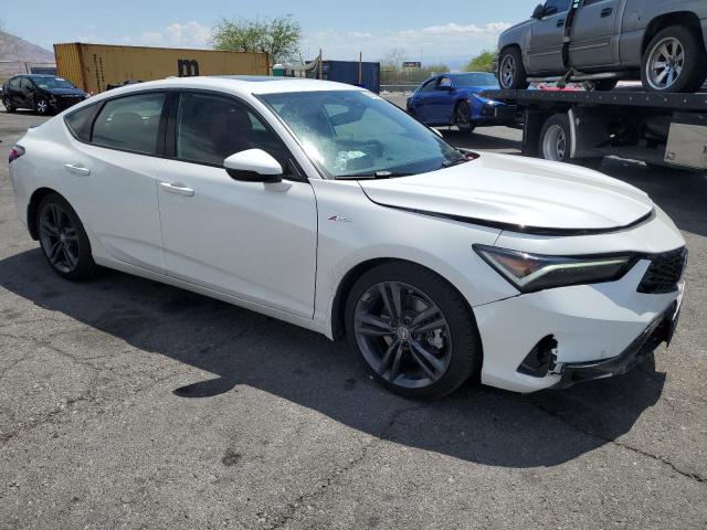 2025 ACURA INTEGRA A- 19UDE4H67SA002734