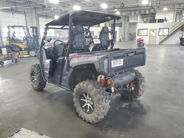 2019 YAMAHA YXE850 5Y4AN27Y0KA101914