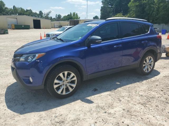 Vin: 2t3yfrev6ew085794, lot: 62065635, toyota rav4 limited 2014 img_1