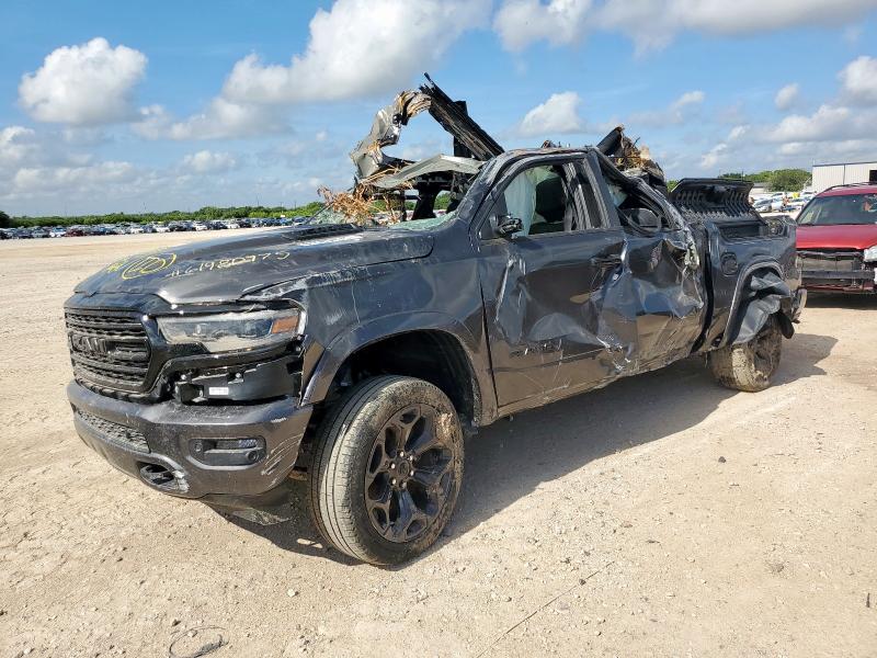Vin: 1c6srfht7rn213471, lot: 61980975, ram 1500 limited 2024 img_1