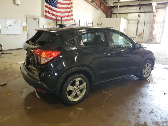 Vin: 3czru6h59gm723118, lot: 58564185, honda hr-v ex 20163