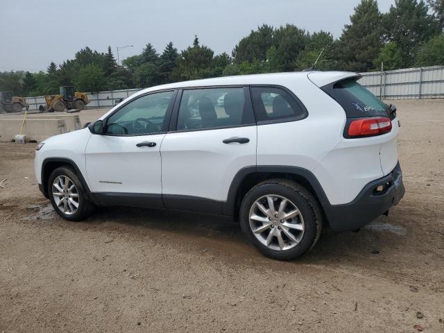 Vin: 1c4pjlab0ew123508, lot: 60857195, jeep grand cher sport 20142