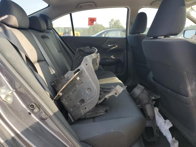 2017 HONDA ACCORD LX - 1HGCR2F46HA188510