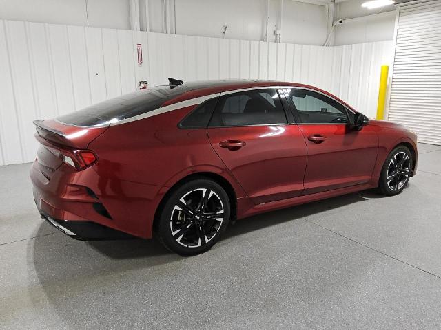 Vin: 5xxg64j2xmg011547, lot: 57383395, kia k5 gt line 20213