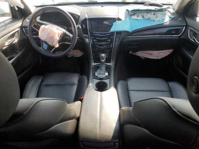 2018 CADILLAC ATS 1G6AE5RXXJ0166422