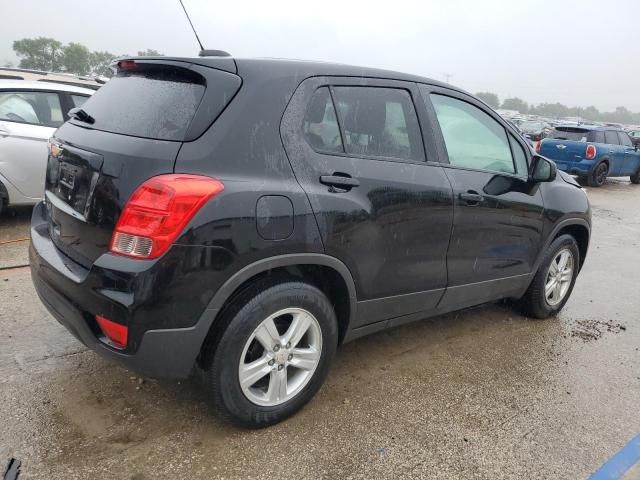 Vin: 3gncjksb8ll296338, lot: 59176485, chevrolet trax ls 20203