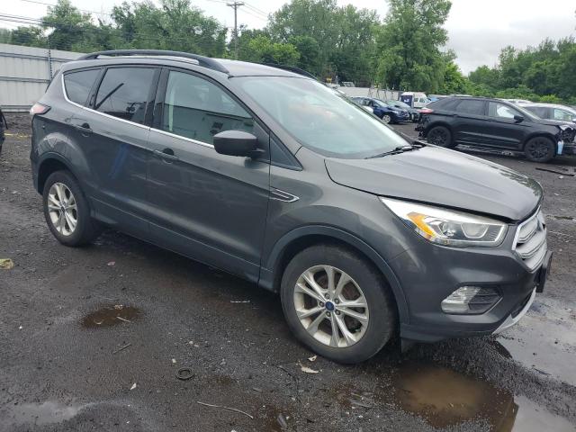 Vin: 1fmcu9hd2jub18232, lot: 59941155, ford escape sel 20184