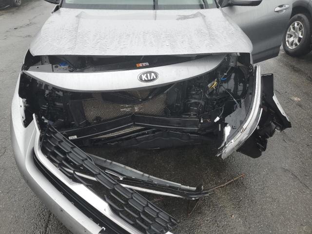 2021 KIA SELTOS LX KNDEPCAAXM7177503