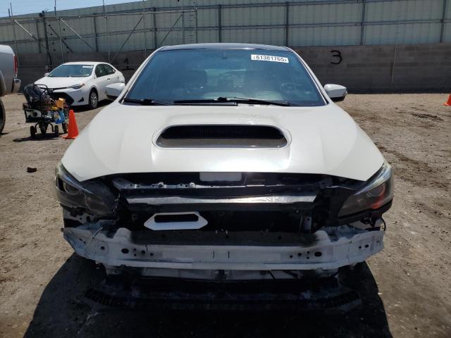 2018 SUBARU WRX STI JF1VA2M63J9811016