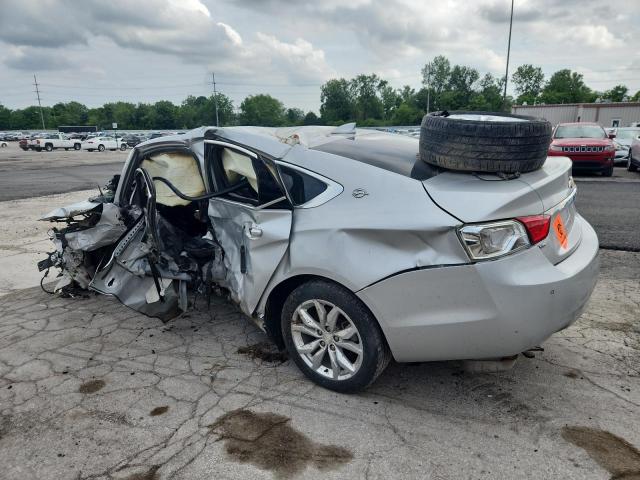 Vin: 2g11z5s36k9125035, lot: 59007695, chevrolet impala lt 20192