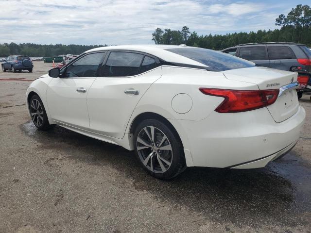 Vin: 1n4aa6ap6hc436447, lot: 60287525, nissan maxima 3.5s 20172
