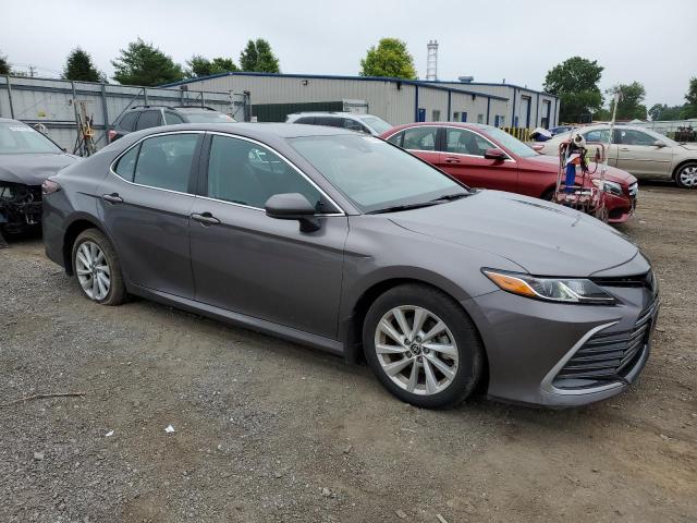 2022 TOYOTA CAMRY LE - 4T1C11AK8NU071779