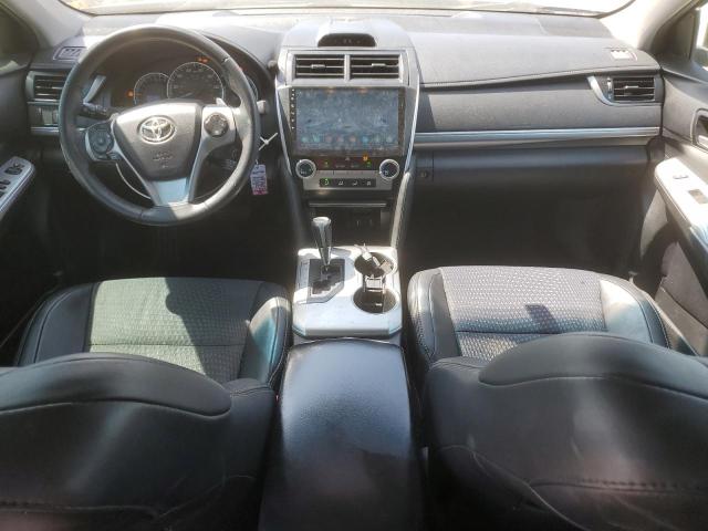 2014 TOYOTA CAMRY L - 4T1BF1FK2EU842646