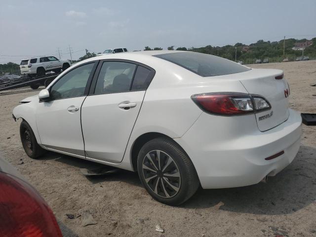 Vin: jm1bl1u80d1704463, lot: 59945625, mazda 3 i 20132