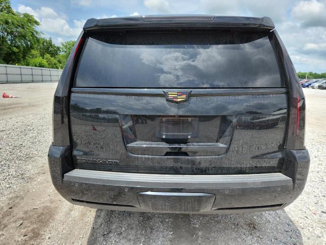 2016 CADILLAC ESCALADE P 1GYS4DKJ2GR101910