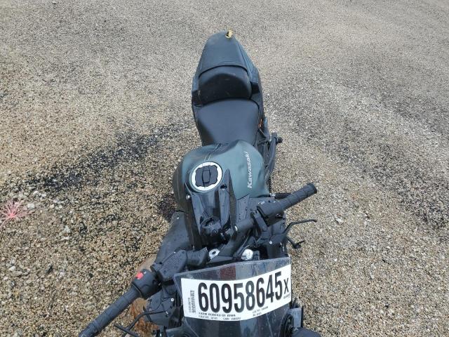 2025 KAWASAKI EX650 P - ML5EXEP19SDAF7489