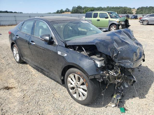 2018 KIA OPTIMA 5XXGU4L39JG244603