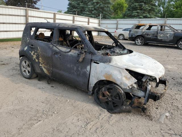 2019 KIA SOUL KNDJN2A22K7910423