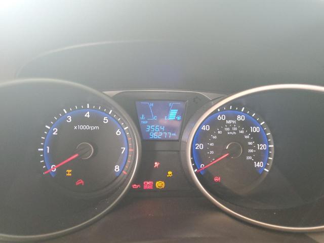 2015 HYUNDAI TUCSON GLS KM8JTCAF1FU072144