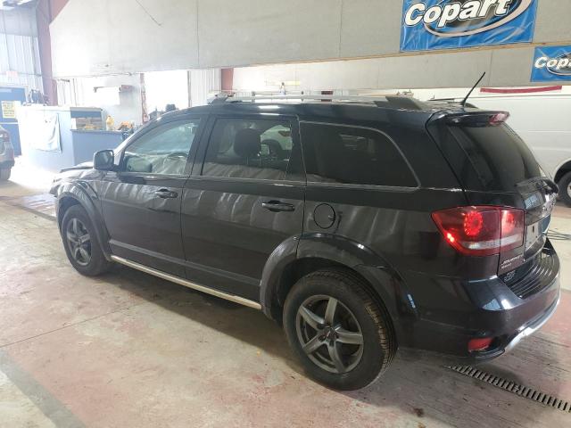 2015 DODGE JOURNEY CR - 3C4PDDGGXFT725744
