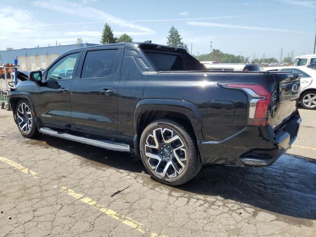 2024 CHEVROLET SILVERADO - 1GC40ZEL6RU300494