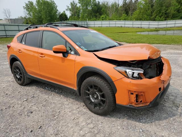Vin: jf2gtadc6k8282036, lot: 59306305, subaru crosstrek premium 20194