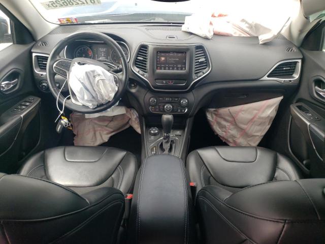 2020 JEEP CHEROKEE L - 1C4PJMLX0LD512883