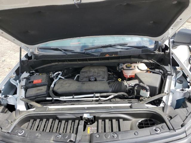 2023 CHEVROLET SILVERADO - 1GCPDBEK7PZ106119