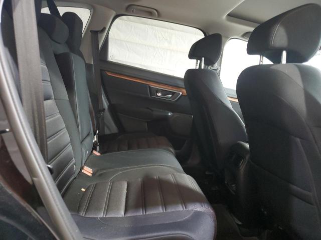 2019 HONDA CR-V EX 2HKRW2H57KH603552