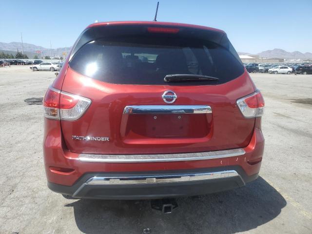 2015 NISSAN PATHFINDER - 5N1AR2MN3FC671225