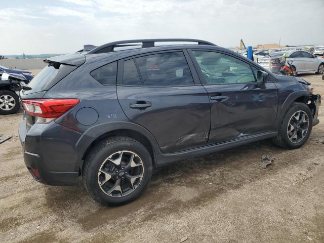 Vin: jf2gtadc7k8398152, lot: 59683505, subaru crosstrek premium 20193