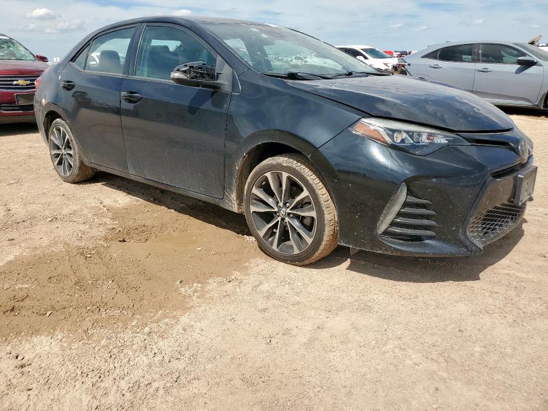 Vin: 5yfburhe3kp920053, lot: 60368025, toyota corolla l 20194