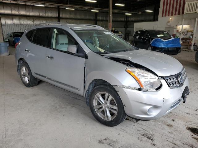 Vin: jn8as5mv2cw394124, lot: 59885975, nissan rogue s 20124