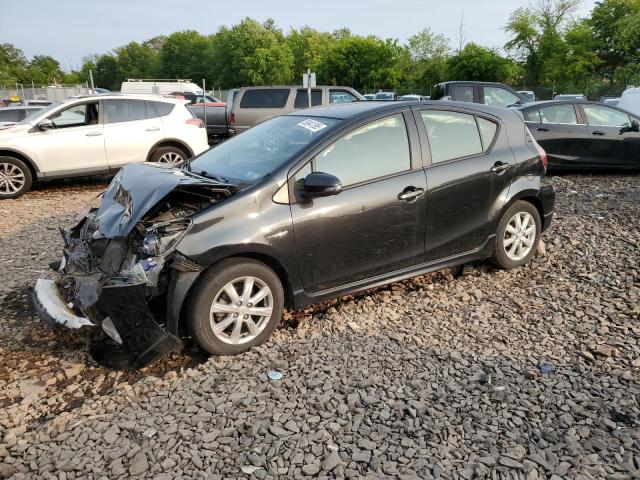 Vin: jtdkdtb33h1591520, lot: 58941395, toyota prius 2017 img_1
