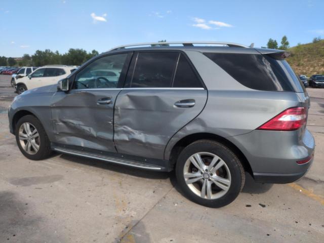 Vin: 4jgda5hb5fa516757, lot: 62855535, mercedes-benz m-class 350 4matic 20152