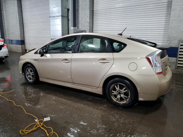 Vin: jtdkn3du6a1031614, lot: 60928015, toyota prius 20102