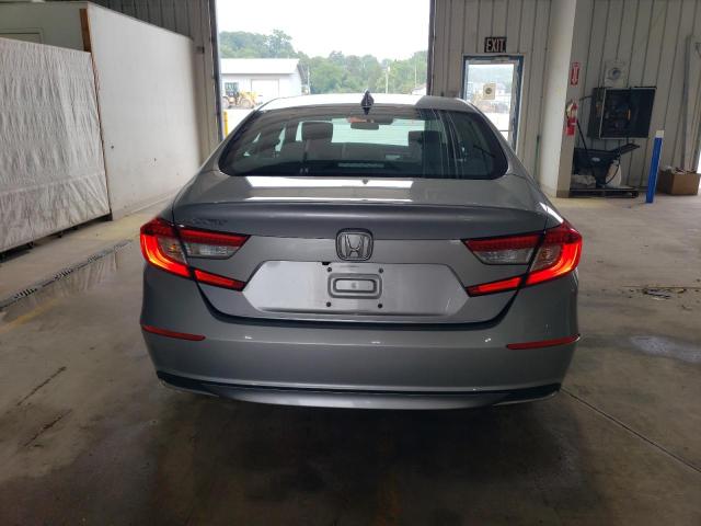 2019 HONDA ACCORD LX - 1HGCV1F1XKA035115