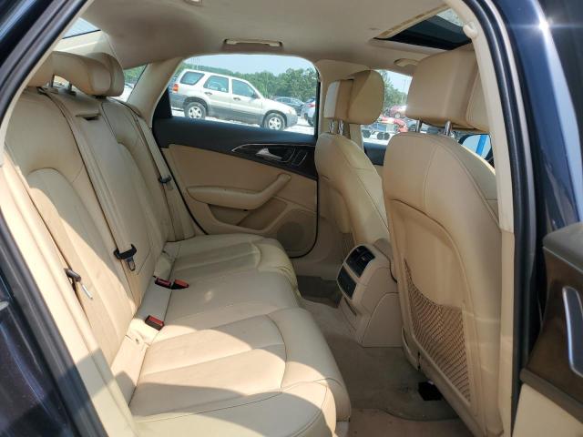 2015 AUDI A6 PREMIUM WAUFMAFC3FN002954