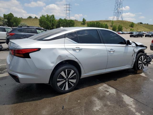 2022 NISSAN ALTIMA SV - 1N4BL4DW4NN365111