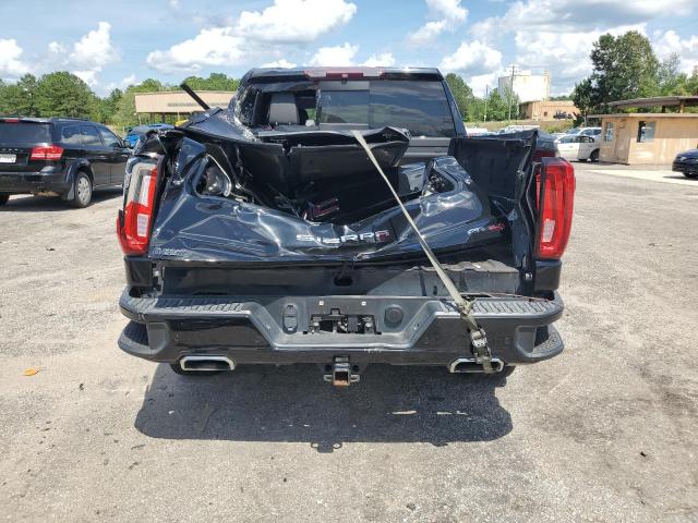 2019 GMC SIERRA K15 - 3GTP9EED1KG210540