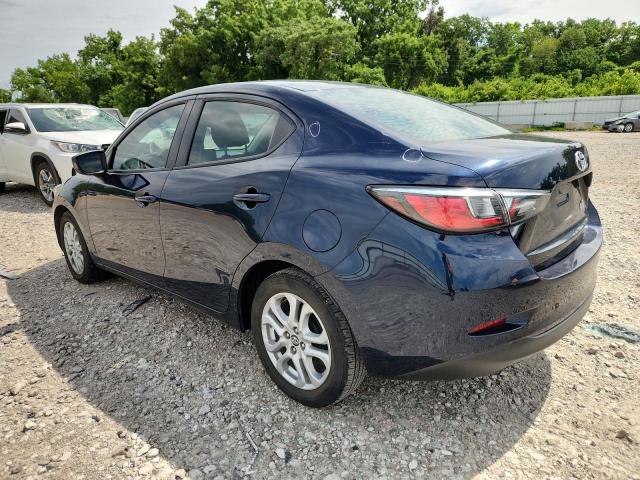 2017 TOYOTA YARIS IA 3MYDLBYV6HY173853