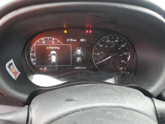 2023 NISSAN KICKS SV - 3N1CP5CV5PL537766