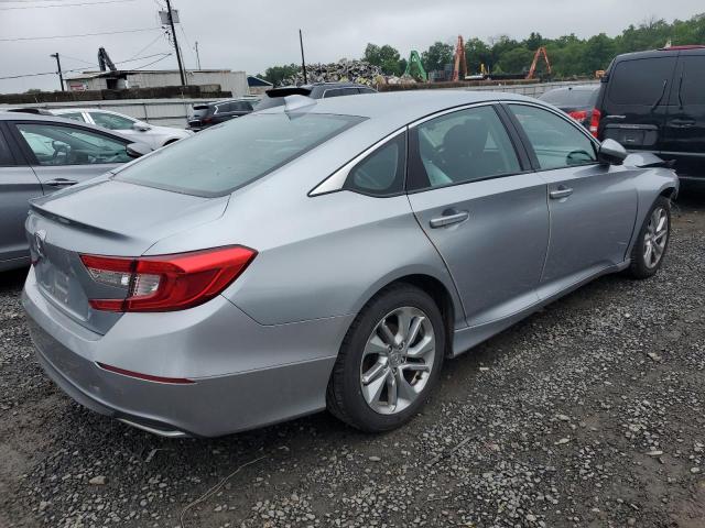 Vin: 1hgcv1f11ja233483, lot: 61439945, honda accord lx 20183