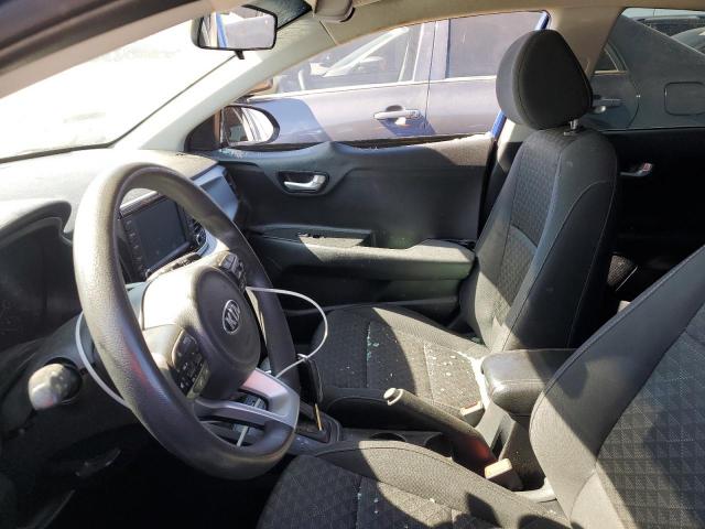2020 KIA RIO LX 3KPA24AD1LE298786